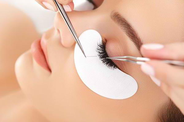 Eyelash Extension nanat